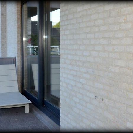 Puerto Colon Apartment Ieper Ngoại thất bức ảnh